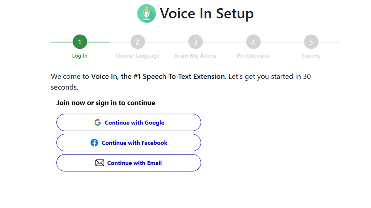 音声入力「Voice In」完全ガイド｜使い方から無料・有料の違いを解説　インストール手順05