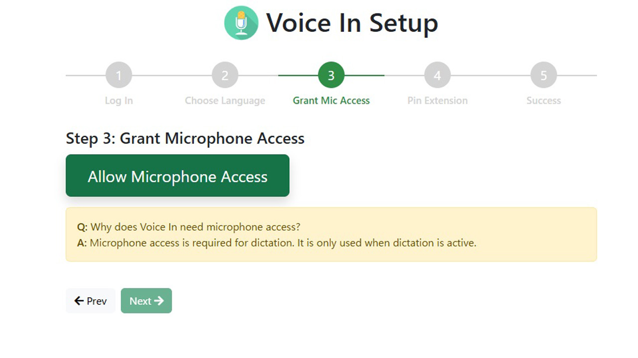音声入力「Voice In」完全ガイド｜使い方から無料・有料の違いを解説　インストール手順07