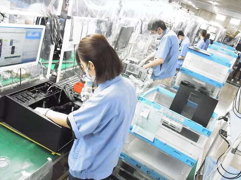 実際どう？マウスコンピューターの評判が悪いのは本当？国内生産と24時間サポートの安心感