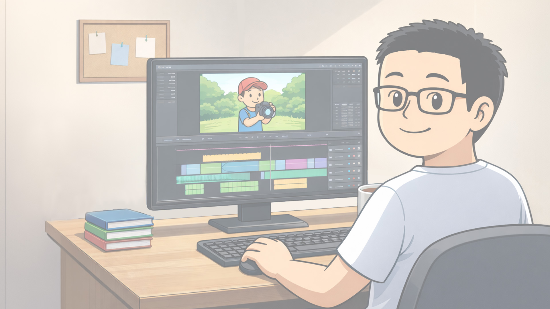 PowerDirectorに危険性はないの？PC版・アプリ版の安全性と評判を徹底解説　PowerDirectorはどんな人におすすめ？