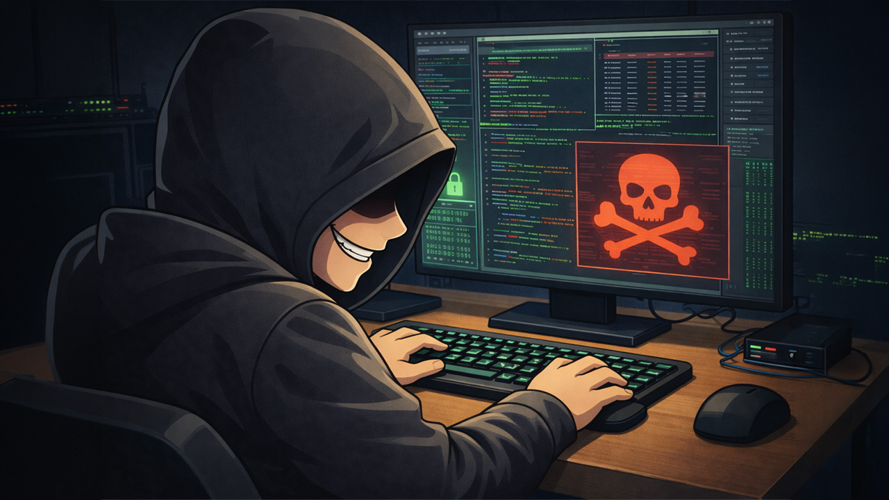 PowerDirectorに危険性はないの？PC版・アプリ版の安全性と評判を徹底解説　非公式サイトからのダウンロードは危険